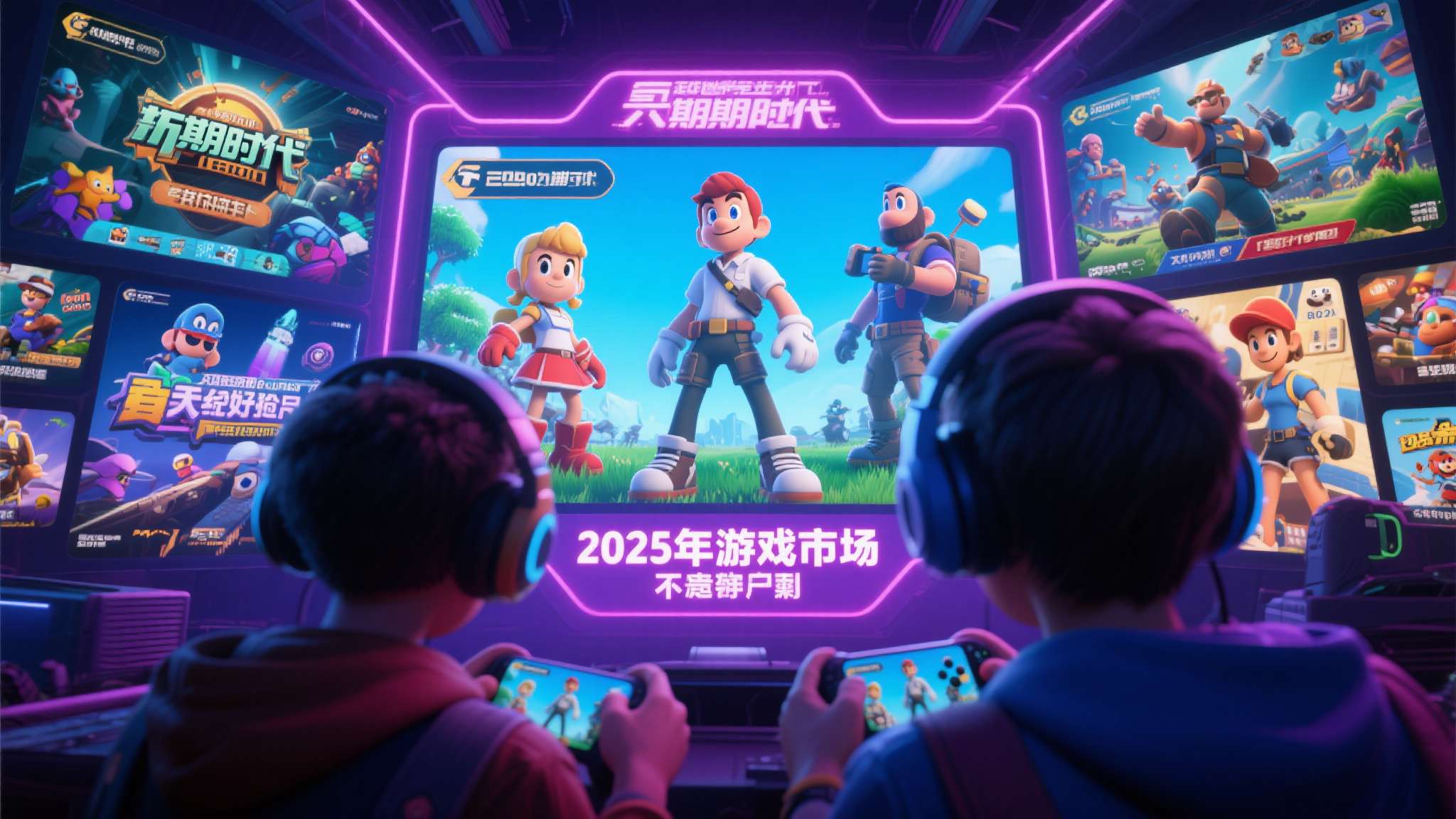 游侠早报:GTA6成本或高达100亿!星际火狐NS2版公布 对于普通玩家来说,这是一个值得期待的时代——更大的投入意味着更好的作品,更多的经